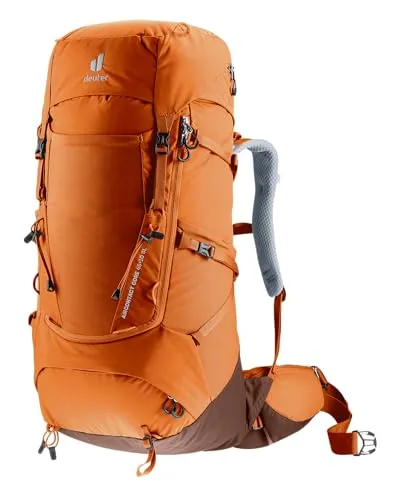 Deuter Aircontact Core 35+10 SL Damen Trekking Rucksack