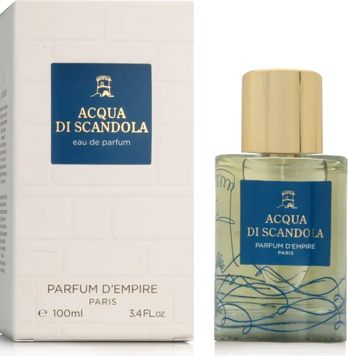 Parfum d'Empire Acqua di Scandola EDP 100 ml UNISEX