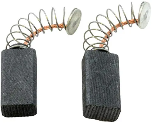 Buildalot Kohlebürsten für Bosch PBH 160 R Bohrhammer