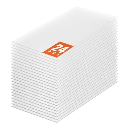 VEVOR 24er-Set Gewächshausplatten