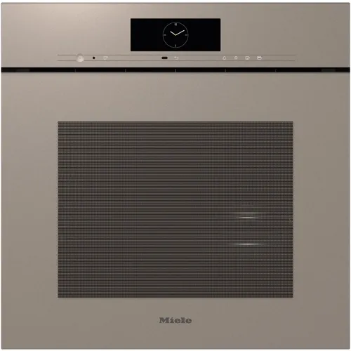 Miele DGC 7865 HCX Pro Kompakt-Dampfbackofen Pearlbeige