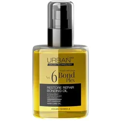 URBAN Care No:6 Bond Plex Restore Repair Bonding Oil 100 ml von URBAN Care