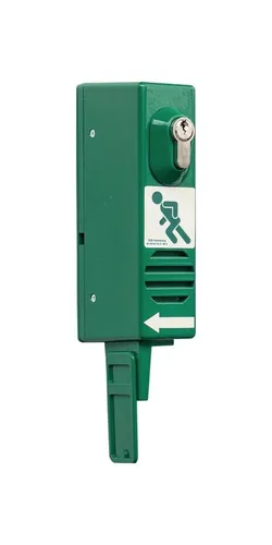 GfS Flügelwächter PUR flexibel rechts/links