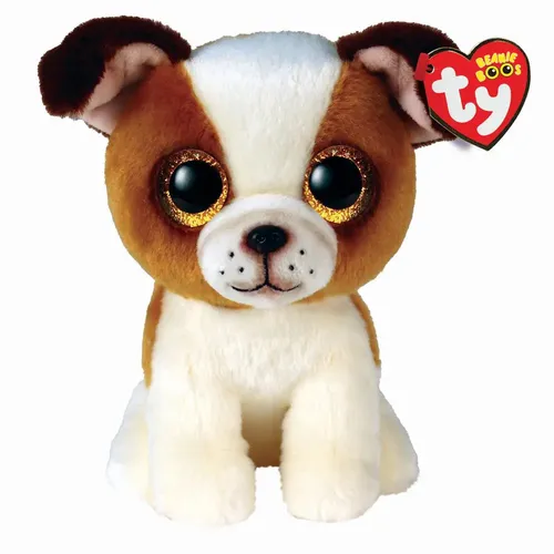 Ty Hugo Hund - Beanie Boo von Beanie Boo's|Ty