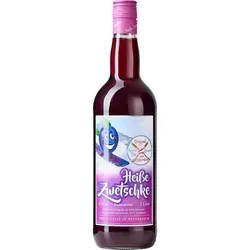 Prinz Heiße Zwetschke