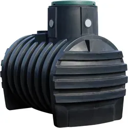 Produktbild 4rain MONO Erdtank Garten-Comfort Set 3.000 Liter