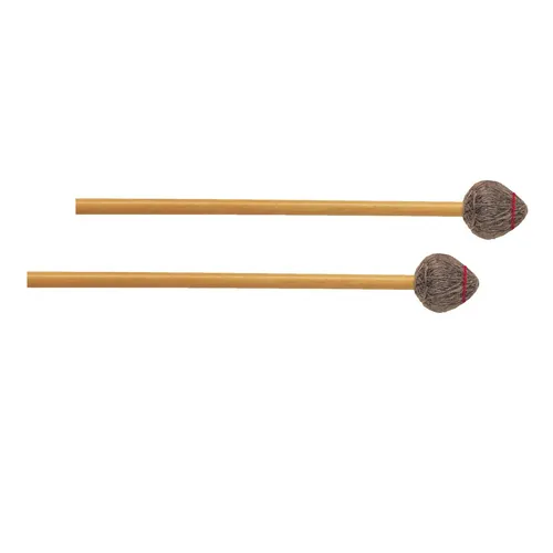 Studio 49 F 015 Marimbaschlägel S Paar, soft