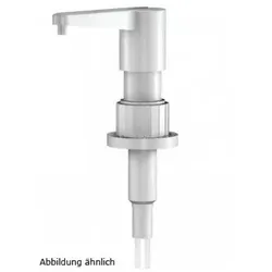 Schwarzkopf Bonacure Dosierpumpe 1000ml