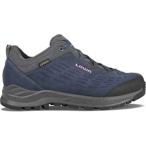 LOWA Damen Schuhe LOWA® EXPLORER GTX LO Ws