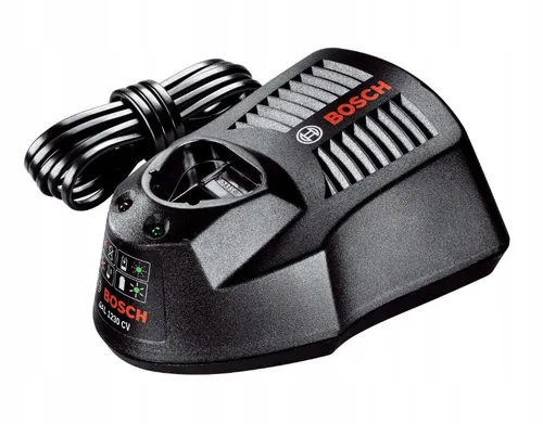 Produktbild Bosch GAL 1230 CV Professional Schnell Ladegerät