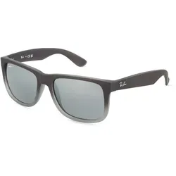 Ray-Ban RB 4165 JUSTIN Herren-Sonnenbrille von Ray-Ban
