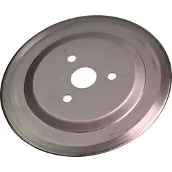 RITTER 550109 Messer glatt von Ritter