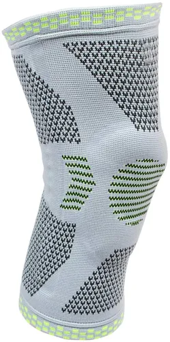 GHZ Matra AG Vital Komfort Kniebandage PatellaTec Gr. XL -