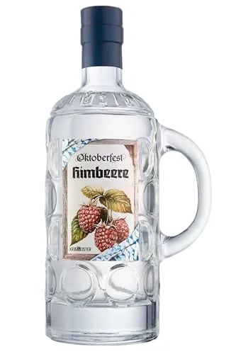 KRUGMEISTER Oktoberfest HIMBEERE 41% VOL.