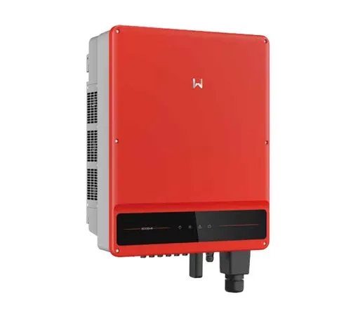 GoodWe GW60KS-MT Dreiphasiger Wechselrichter