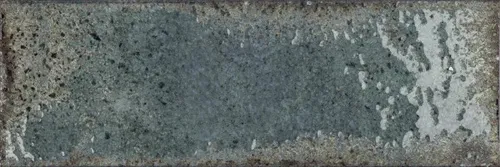 Wandfliese Alma 10 x 30 cm grün glanz  Wandfliese in grün von Euro Stone