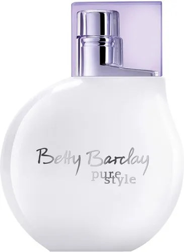 Betty Barclay Pure Style Eau de Toilette 20 ml von Betty Barclay