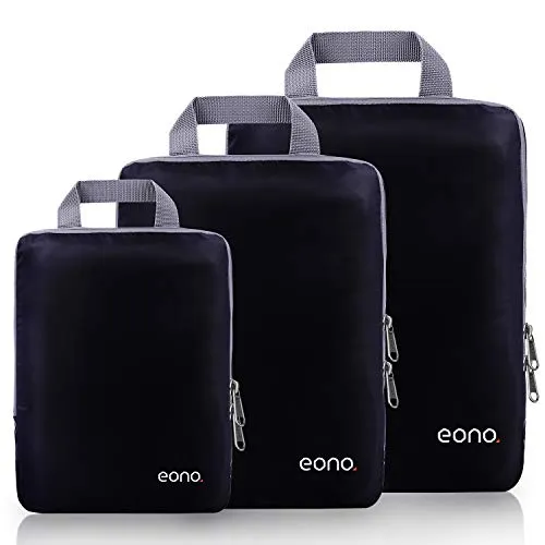 Eono Komprimierbare Packwürfel von Eono
