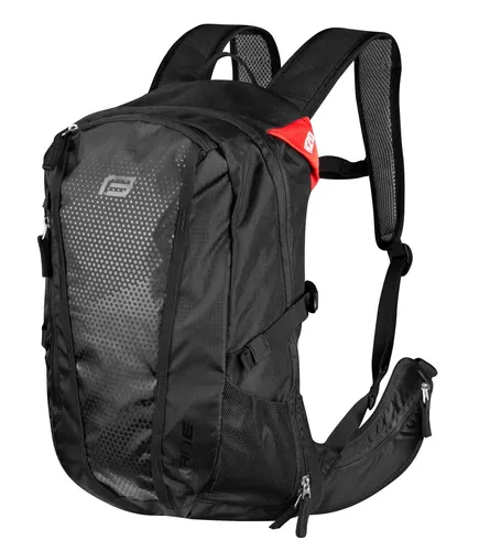 Rucksack FORCE GRADE 22 l schwarz – Vielseitig und Praktisch - Der FORCE Fahrradrucksack bietet mit 22 l Stauraum ausreichend Platz für Ihre Ausrüstung. Ideal für den Alltag und Outdoor-Aktivitäten.