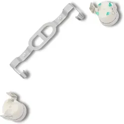 Bauknecht - Ersatzteil - Thermostat Filtersicherung - whirlpool, laden, ignis, proline, ikea, sogelux