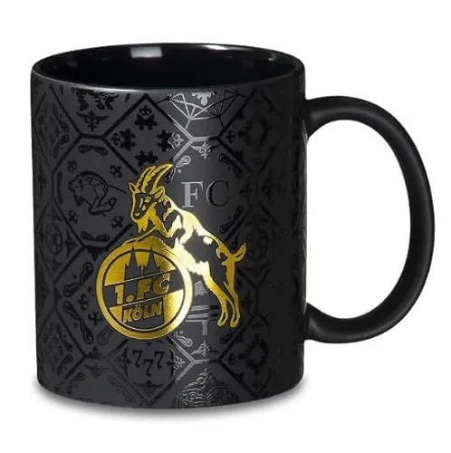 1. FC Köln Tasse 