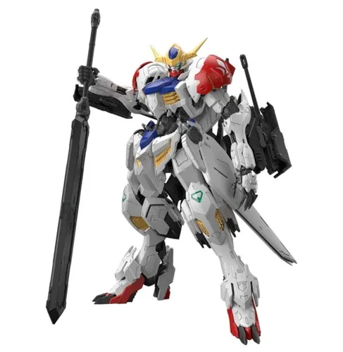 MG 1/100 Gundam Barbatos Lupus Modellbausatz von Bandai Namco