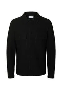 Herren Strickjacke SLHNEALY Regular Fit aus Wolle M