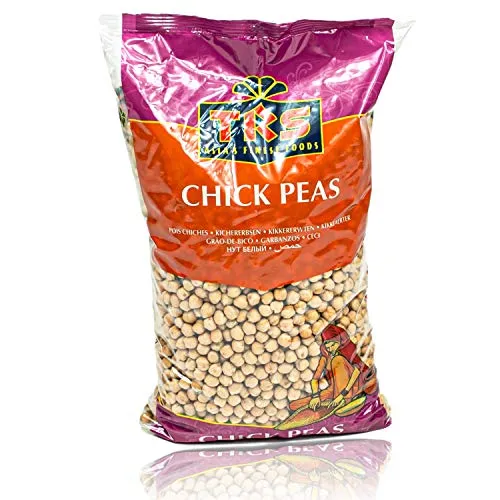 Red Rickshaw TRS Hühnerererbsen 2 kg