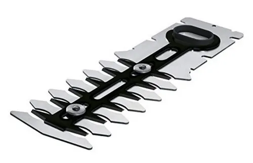 Bosch Strauchscherenmesser Ersatzscherblatt für Isio 12 cm  2609002040