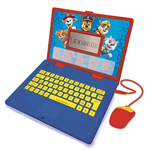 Lexibook Paw Patrol