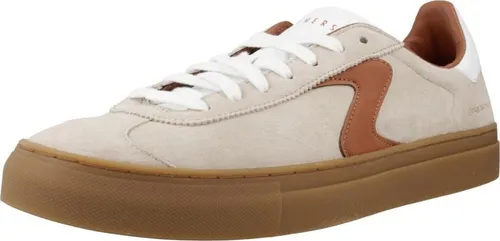 Skechers Herren Arch Fit Legend Hamor Sneaker – Bequem und Stilvoll - Klassische Sneakers aus hochwertigem Wildleder für optimalen Tragekomfort. Flexible Laufsohle und stylisches Design machen sie perfekt für den Alltag.