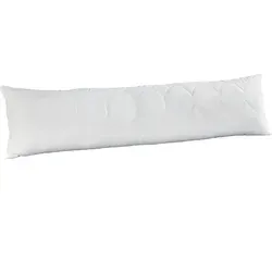 Badenia Seitenschläferkissen Trendline Micro 40x145 cm