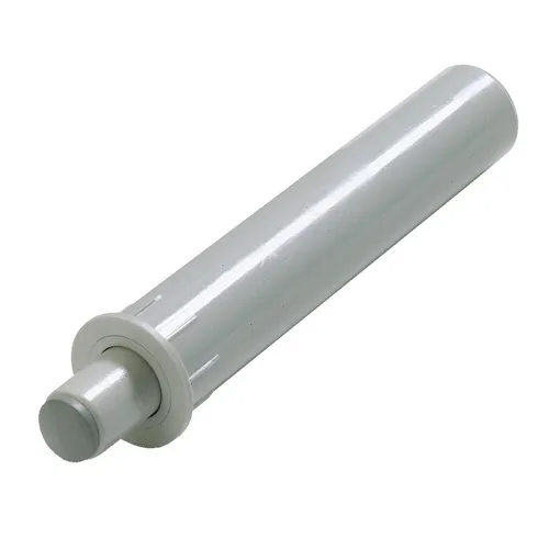 HETTICH Anschlag-Türdämpfer zum Einbohren 4 Stück (1,44 EUR/Stück)