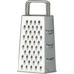 Küchenprofi Basic Vierkantreibe 10 0510 28 00 , Maße: 6,5 x 9 x 22 cm