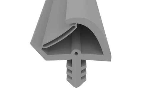 Dikara Türdichtband 3mm - Antidehnungsfaden für optimalen Schutz - Dichtungen für Türen, Fenster und Stahlzargen - Made in Germany. Die 2-Komponenten Dichtung bietet hervorragenden Schutz vor Zugluft und Lärm.