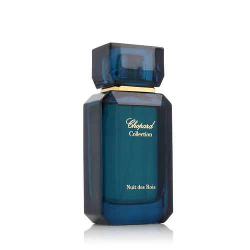 Chopard Nuit des Rois Eau De Parfum 100 ml - Unisex - Unisex Eau De Parfum mit luxuriösem Duft, ideal für besondere Anlässe und elegante Abendstunden.