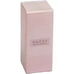 Produktbild Gucci II 2 Eau De Parfum 30ml