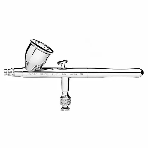 Iwata Revolution 4500 Cr von Iwata