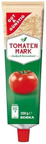 200g Tomatenmark in Tube