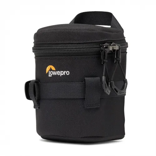 Lowepro ProTactic LCS 9 x 13 III Gürteltasche - Kamerataschen, robuste und stylische Gürteltasche aus strapazierfähigem Polyester für sicheren Transport Ihrer Kameraausrüstung.