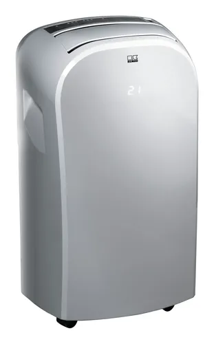 Remko MKT 295 Eco S-Line Raumklimagerät - Klimaanlage für Räume bis 90m³, mit 2,9 kW Kühlleistung und praktischer Fernbedienung für optimalen Komfort.