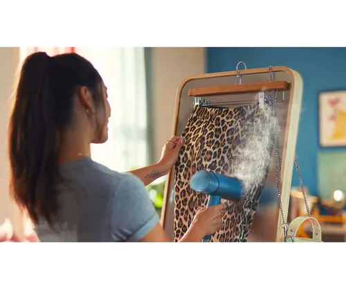 Philips 3000-Serie Tragbarer Dampfglätter