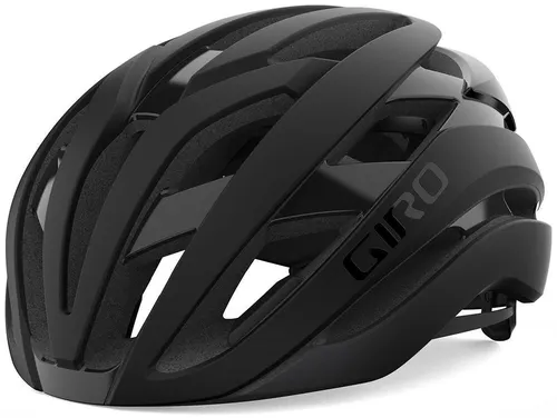 Produktbild Giro Cielo Mips Helm Schwarz M