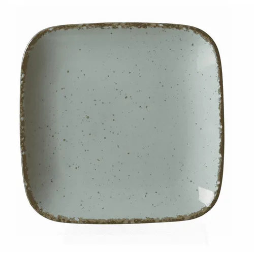 Ritzenhoff und Breker Casa blau Beilageneller aus Porzellan 14cm