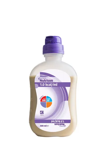 Nutrison Sondennahrung 12x500ml