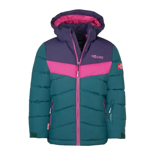 Trollkids Winterjacke 