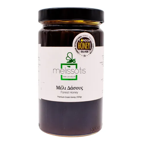 Griechischer Waldhonig