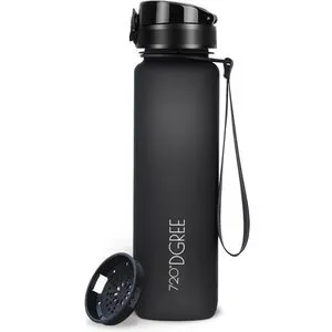 720°DGREE Trinkflasche 1l „uberBottle“ von 720°DGREE