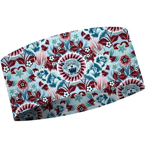 MATT Catalina Estrada Coolmax Eco Stirnband (Größe ONE SIZE, mehrfarbig)