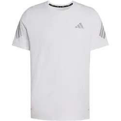 adidas adi365 Climacool Herren T-Shirt - Weiß - XXL - Stylisches Herren T-Shirt von adidas für Läufer, mit regulärem Schnitt und Rundhalsausschnitt. Die Climacool-Technologie sorgt für optimale Feuchtigkeitsregulierung und hohen Tragekomfort.